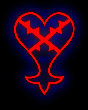 kh heartless