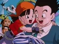 PanHuggingGohan