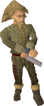 Peter Fremennik
