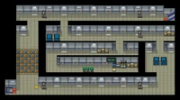 Team Rocket HQ