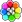 Rainbow Badge