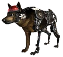 PoliceCyberdog