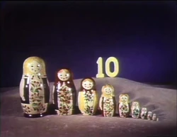 Russian dolls