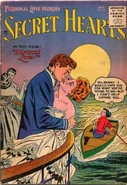 Secret Hearts Vol 1 28