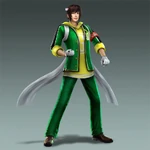 GuanSuo-dw7-dlc-School of Shu