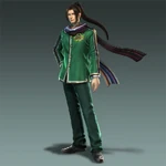 ZhaoYun-dw7-dlc-School of Shu
