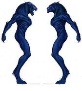 Lycans