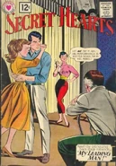Secret Hearts Vol 1 77