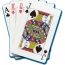 A comprehensive list of cards, their attributes, and maneuvers.