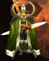 Image of Shalis Darkhunter