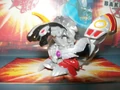 Helios MK2 (white)
