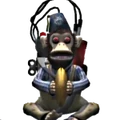 Monkey Bomb