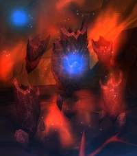UnstableFlamerager