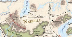 Narfell