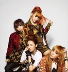 2NE1