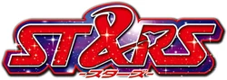 ST&RS Logo