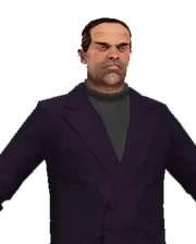 Toni renderizado
