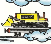 TheDigger