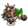 Cocoa Truffle Tree-icon