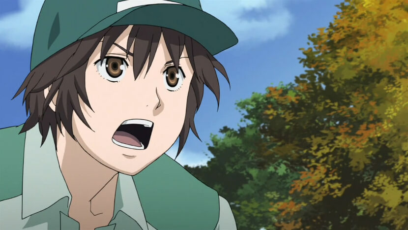 [MANGA/ANIME] No. 6 - Japan - Soompi Forums