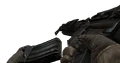 M16A4 Reloading MW2