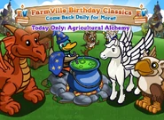 Birthday Event (2011) LS 7