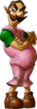 Ingo Artwork 3d