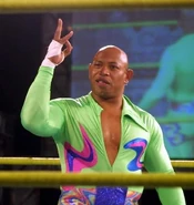 2 Cold Scorpio 22