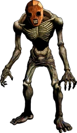 ReDead Artwork 3d