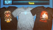 Xlarge jinx tees