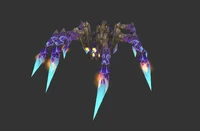 Deth'tilac