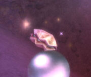 GlimmerdeepClam