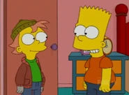 Bart and Charlie