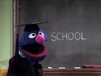 ProfGrover--School