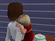 MomAndDaughter