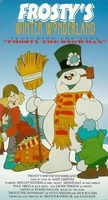 FrostysWinterWonderland VHS 1993