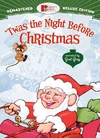 TwasTheNight DVD