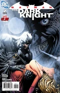 Batman the Dark Knight Vol 1 2