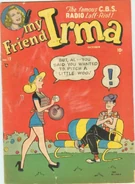 My Friend Irma Vol 1 11