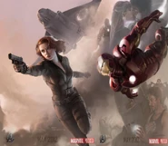 Avenger
