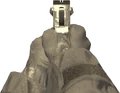 Desert Eagle Iron Sights CoD4
