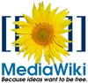 MediaWikiLogo