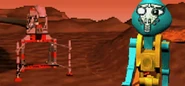 Canopus GBA