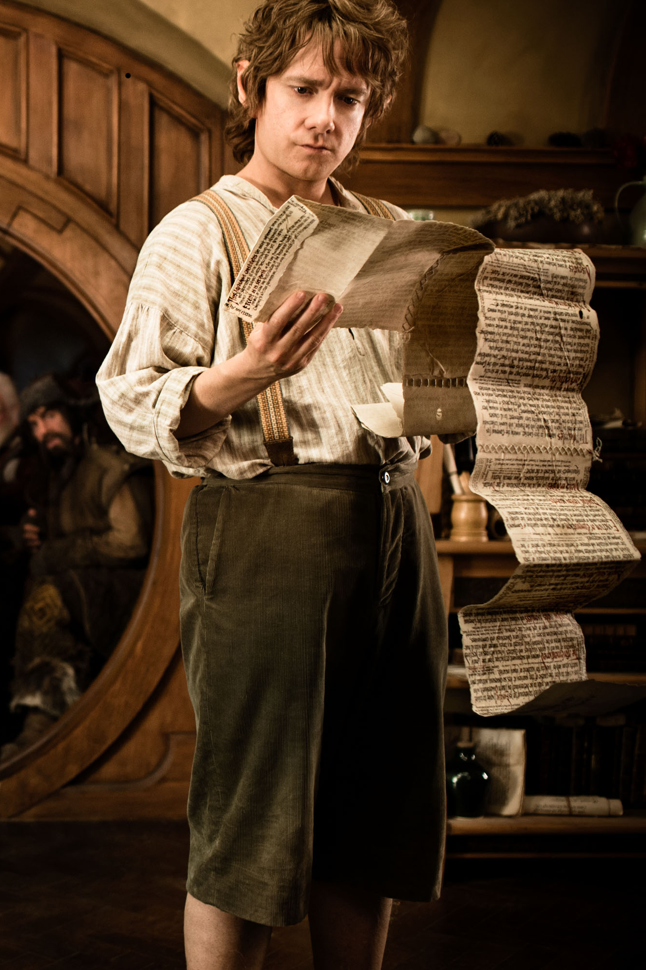 Bilbo Beutlin Bilbo Beutlin