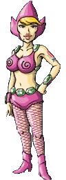 Pinkle