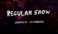 Regular-show