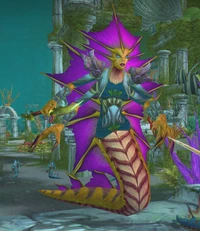 Image of Lady Sira'kess