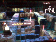 Orichalcum location