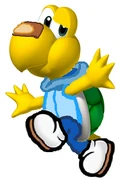 Koops in 3D