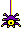 Shantae GBC - sprite - spiderenemy.gif